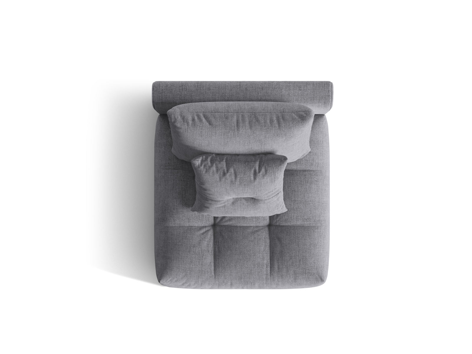 Entdecken Sie den Bloom Modul Armless 1 Sitzer von Micadoni – stilvoll, flexibel und ideal für kreative Raumgestaltungen. Ein Must-Have für Ihr Interieur!