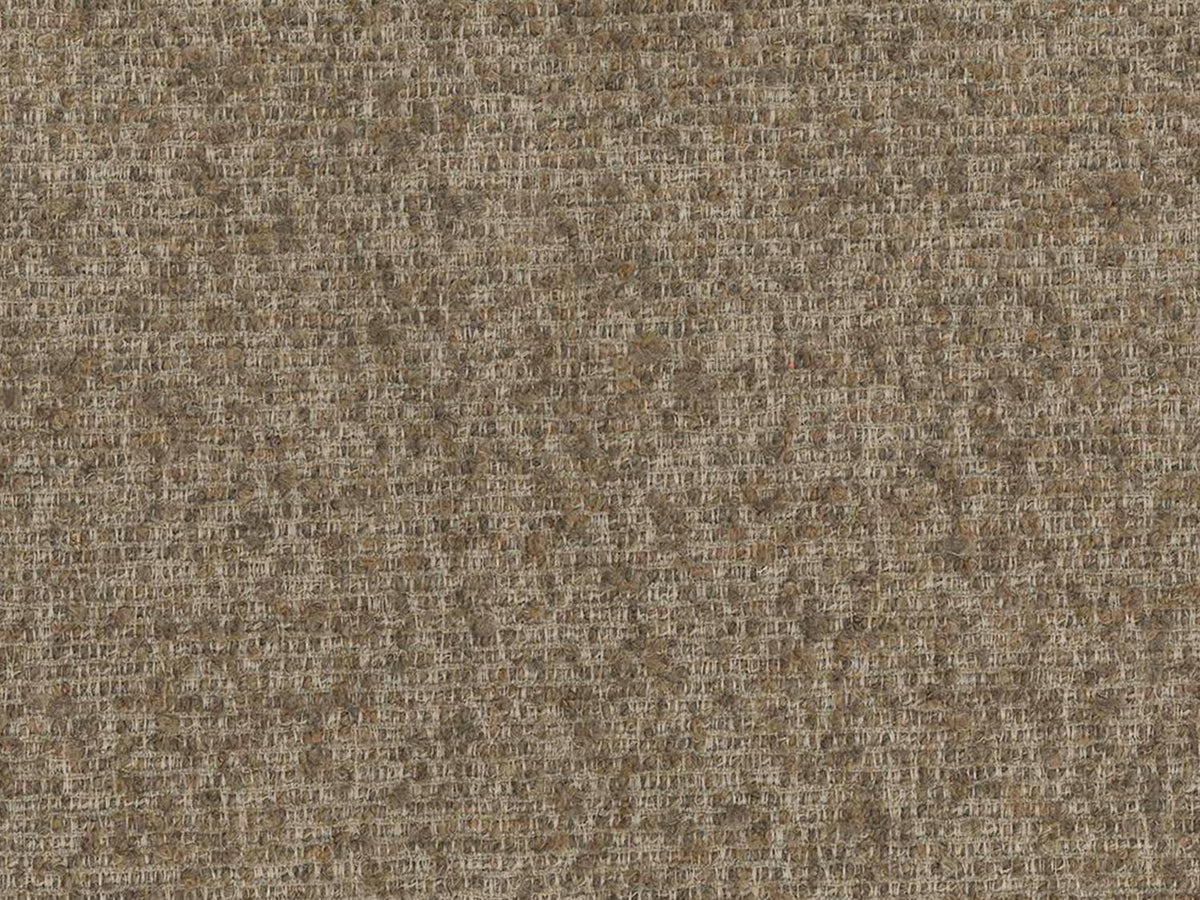 Nuria Modul Armless 2 Sitzer in Cappuccino-Monet präsentiert im Onlineshop von KAQTU Design AG. Modulares Sofa ist von Micadoni