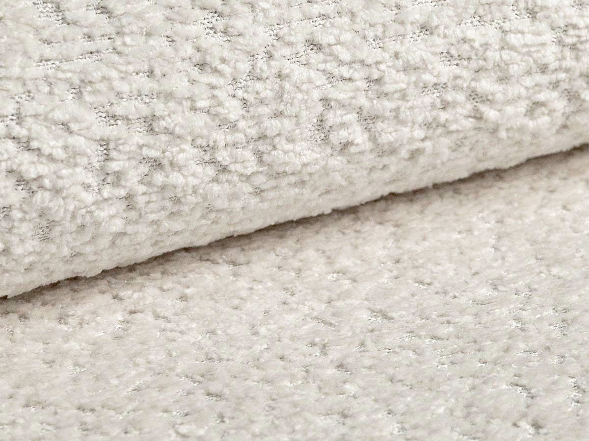 Lido Sofa mit Schlaffunktion 2 Sitzer in Light Beige-CORAL präsentiert im Onlineshop von KAQTU Design AG. Bettsofa ist von Micadoni