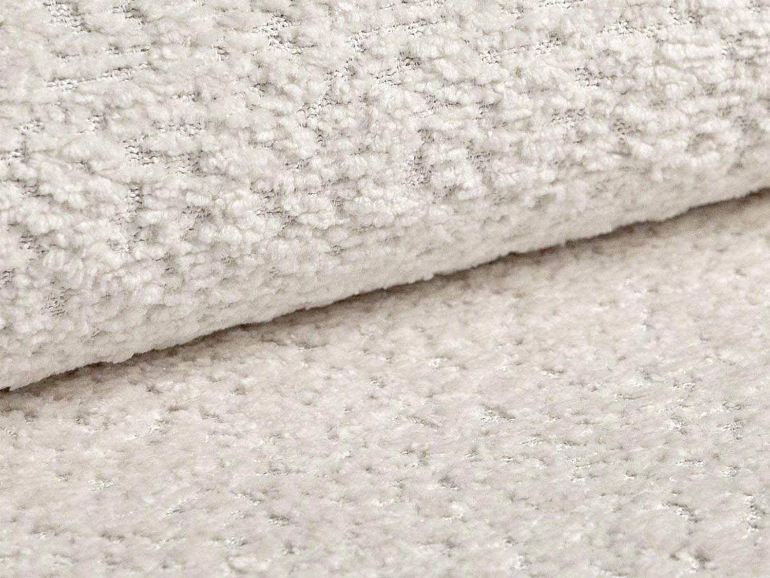 Lido Sofa mit Schlaffunktion 2 Sitzer in Light Beige-CORAL präsentiert im Onlineshop von KAQTU Design AG. Bettsofa ist von Micadoni