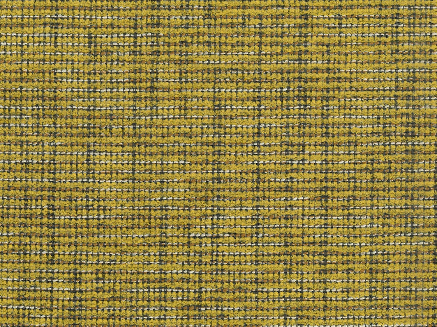 Lido Sofa mit Schlaffunktion 2 Sitzer in Sunflower Melange-Baltimore präsentiert im Onlineshop von KAQTU Design AG. Bettsofa ist von Micadoni