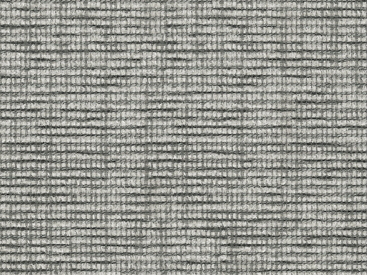 Lido Sofa mit Schlaffunktion 2 Sitzer in Warm grey-Baltimore präsentiert im Onlineshop von KAQTU Design AG. Bettsofa ist von Micadoni