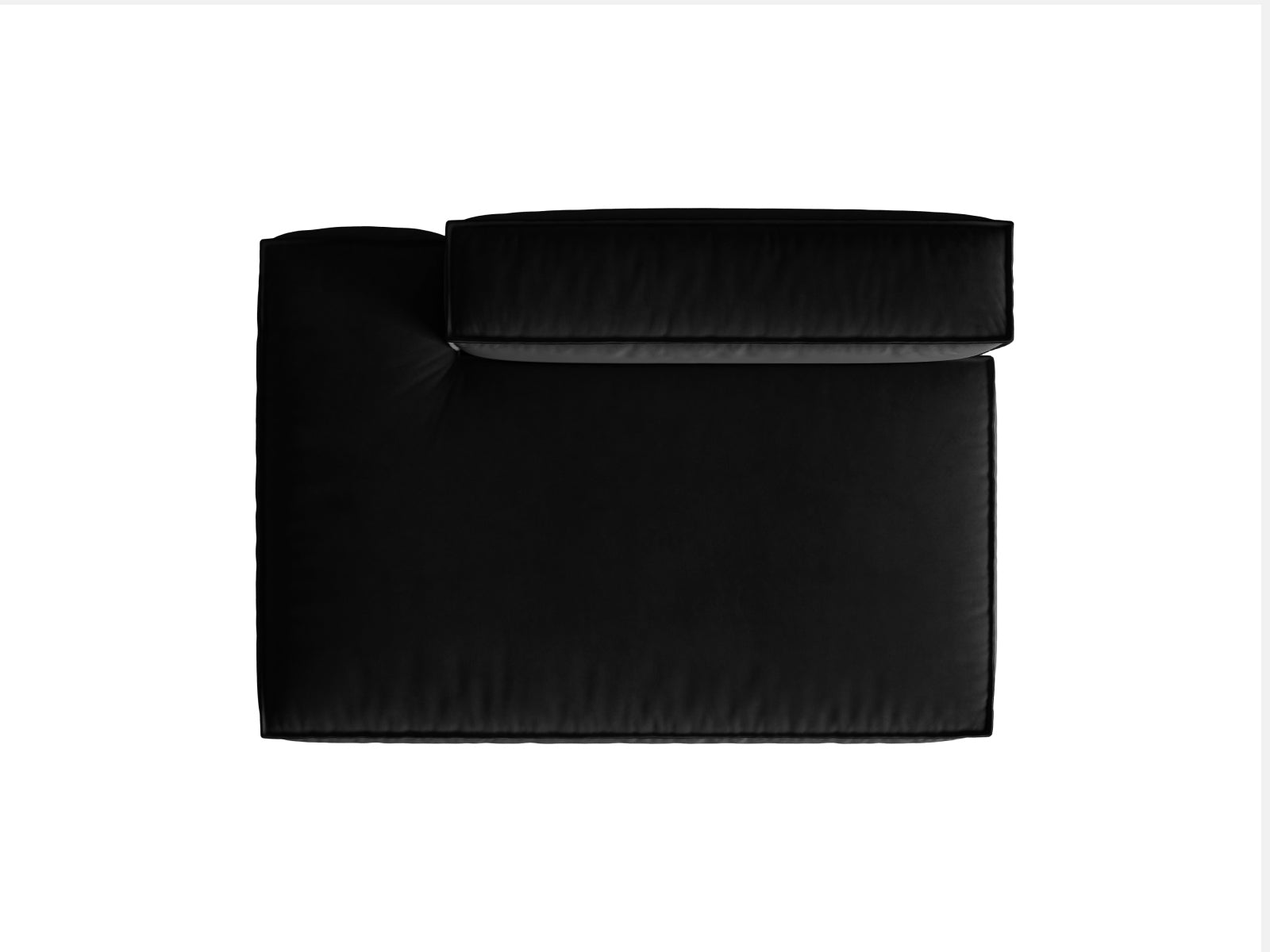 Erleben Sie das Nuria Velour 3-Sitzer Sofa von Micadoni – stilvolles Design, herausragender Komfort und perfekt für Ihr modernes Zuhause!