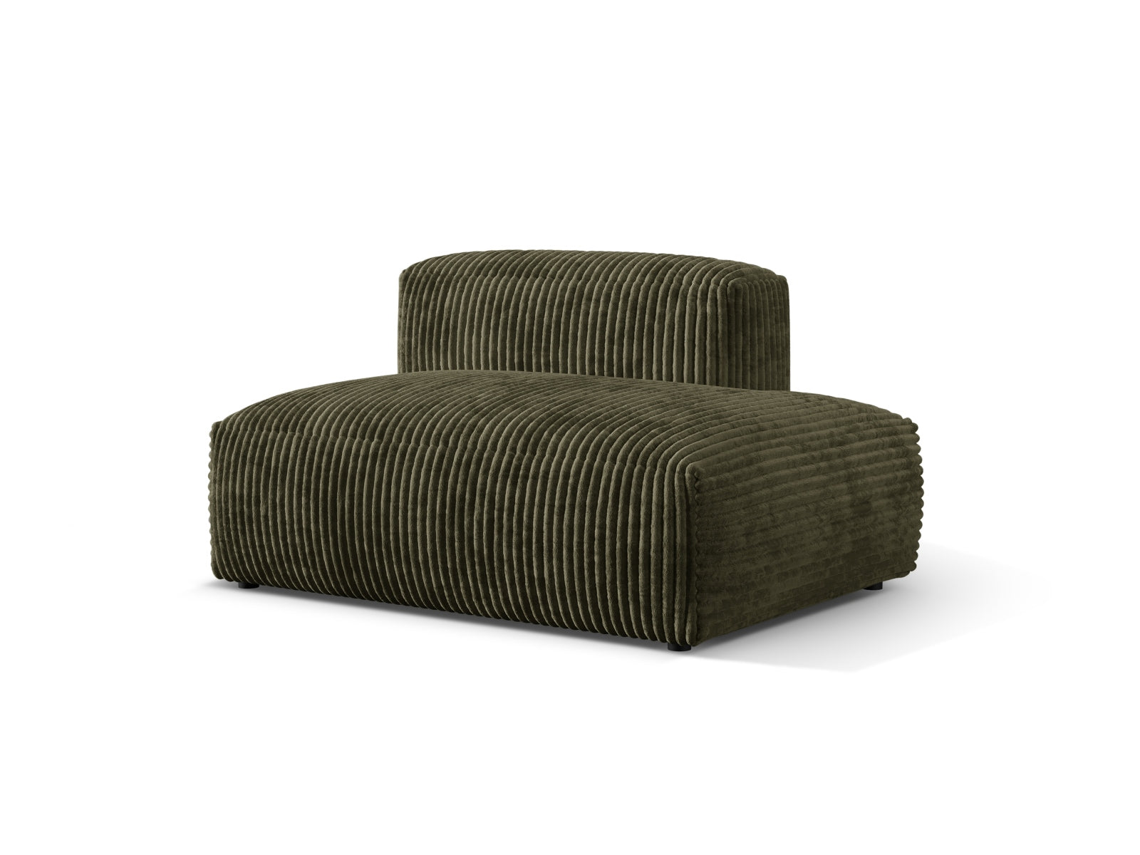 Entdecken Sie das elegante Martina Sofa Rechts 2-Sitzer von Micadoni – stilvoll, komfortabel und ideal für Ihr modernes Zuhause.