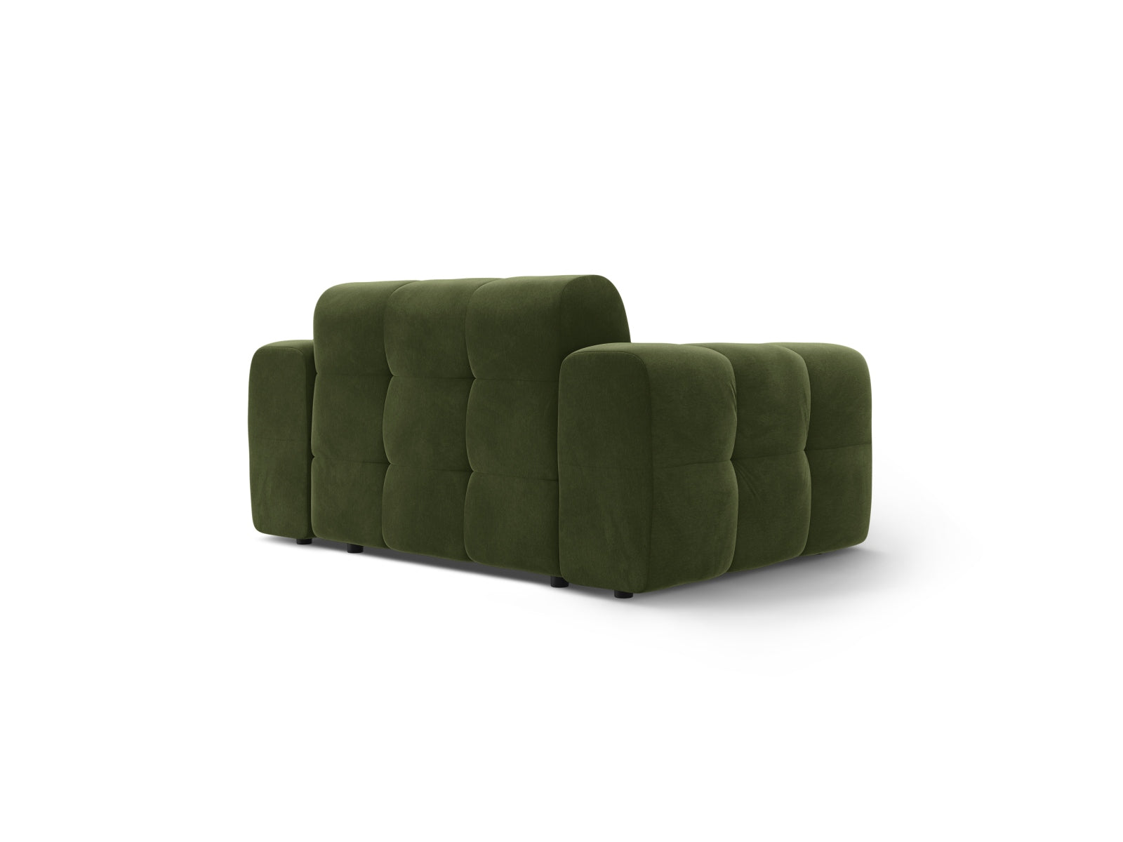 Entdecken Sie das Kendal Velour Sofa 2 Sitzer von Micadoni – stilvolles Design, erstklassiger Komfort und perfekt für Ihr modernes Zuhause.