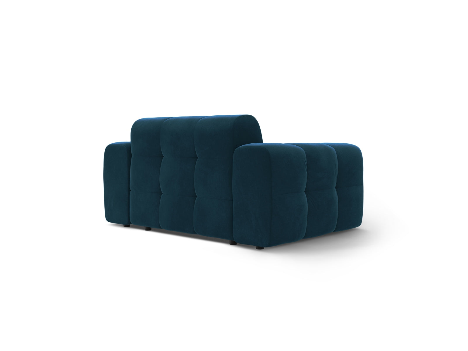 Entdecken Sie das Kendal Velour Sofa 2 Sitzer von Micadoni – stilvolles Design, erstklassiger Komfort und perfekt für Ihr modernes Zuhause.