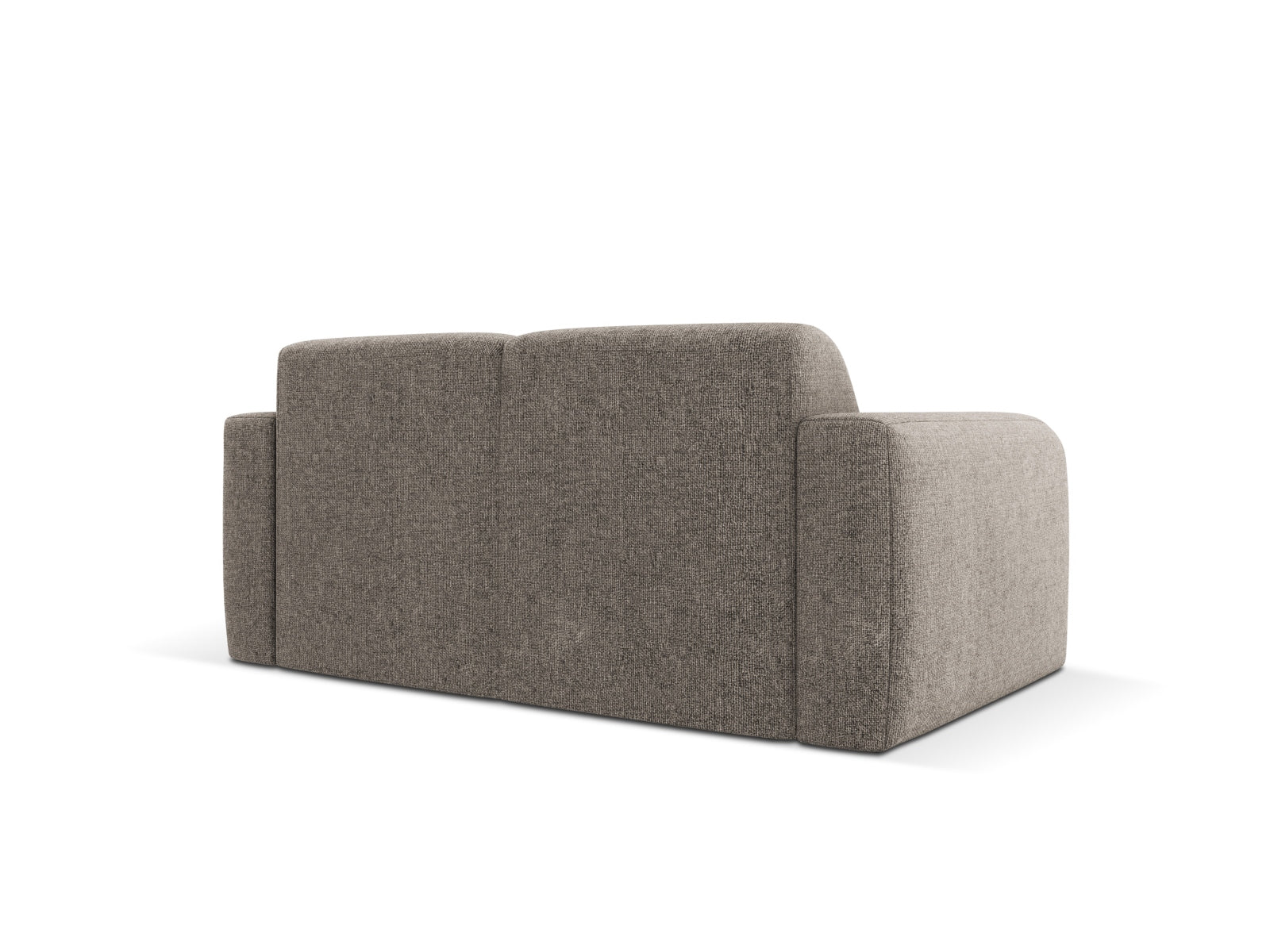 Entdecken Sie das Molino Sofa 2 Sitzer von Micadoni – eine harmonische Verbindung aus eleganter Ästhetik und unvergleichlichem Sitzkomfort für Ihr Zuhause.