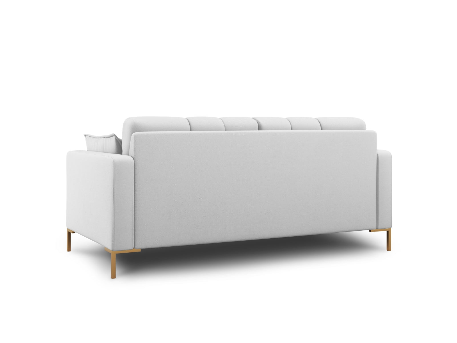 Erleben Sie das elegante Mamaia Sofa 2 Sitzer von Micadoni – ein stilvolles Möbelstück, das Komfort und Qualität in Ihr Zuhause bringt.