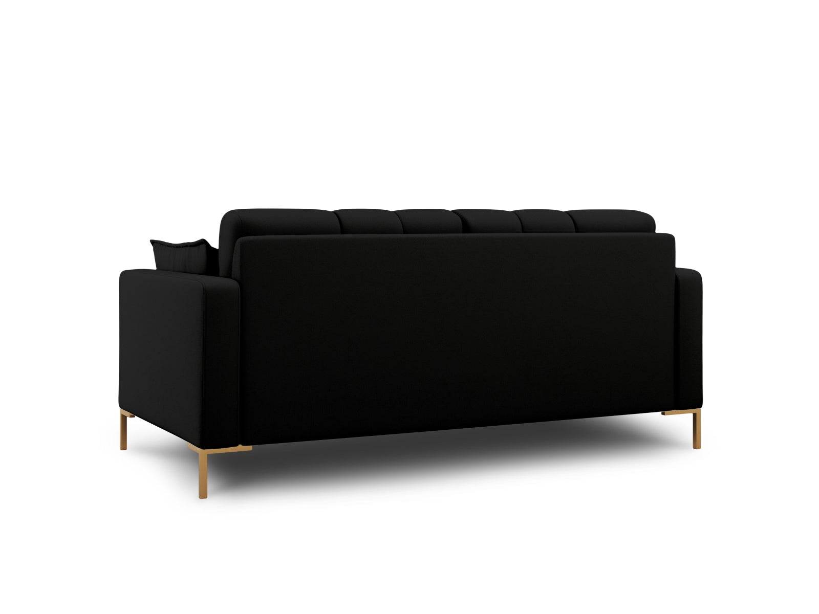 Erleben Sie das Mamaia Sofa 2 Sitzer von Micadoni – ein modernes, elegantes Möbelstück, das Komfort und Stil in Ihr Zuhause bringt.