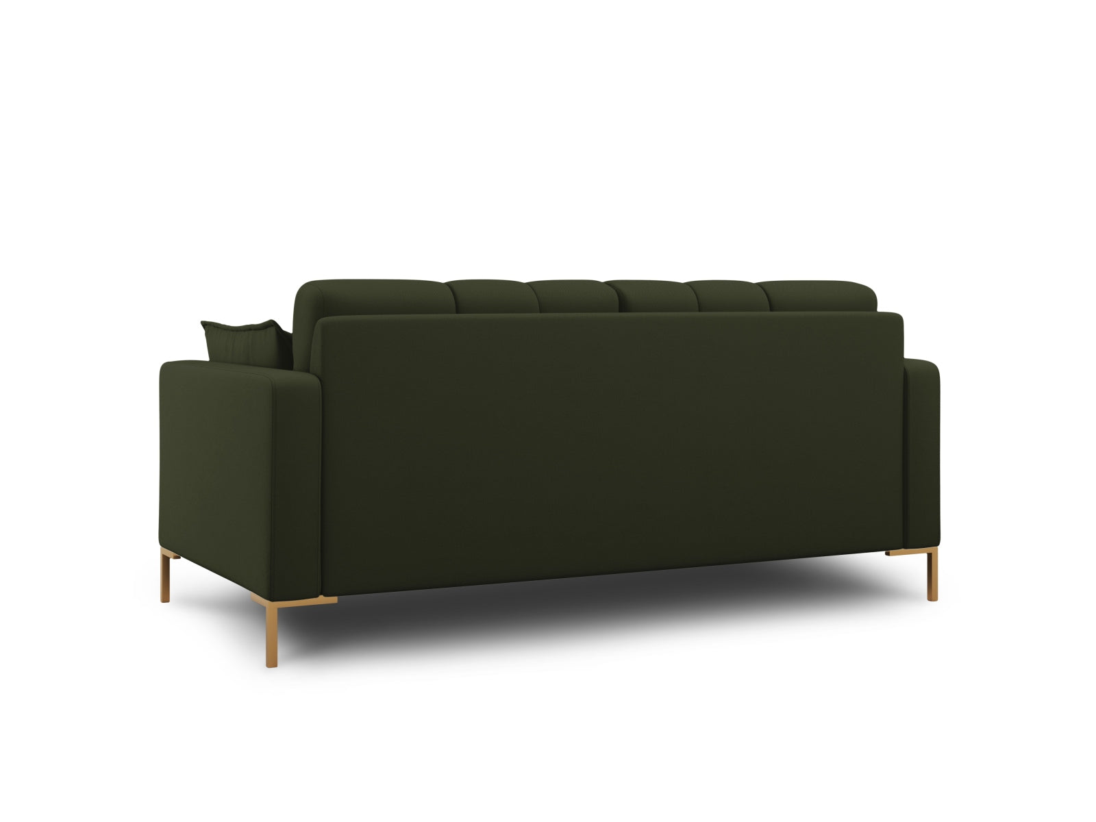 Erleben Sie das elegante Mamaia Sofa 2 Sitzer von Micadoni – ein stilvolles Möbelstück, das Komfort und Qualität in Ihr Zuhause bringt.