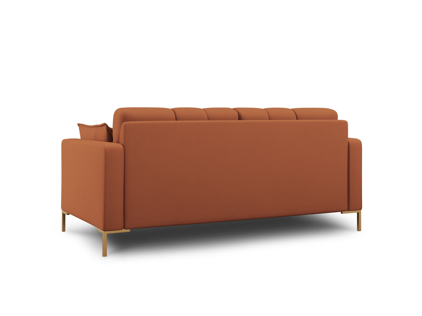 Erleben Sie das elegante Mamaia Sofa 2 Sitzer von Micadoni – ein stilvolles Möbelstück, das Komfort und Langlebigkeit vereint.