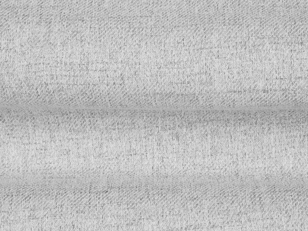 Mamaia Sofa 2 Sitzer in Light Grey/Schwarz-Neve präsentiert im Onlineshop von KAQTU Design AG. 2er Sofa ist von Micadoni