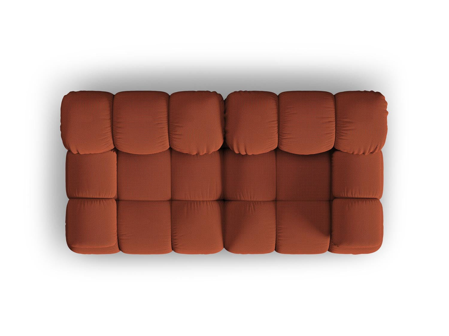 Erleben Sie das Bellis 2-Sitzer Sofa von Micadoni – stilvoll, anpassbar und perfekt für Ihr modernes Zuhause. Jetzt entdecken!