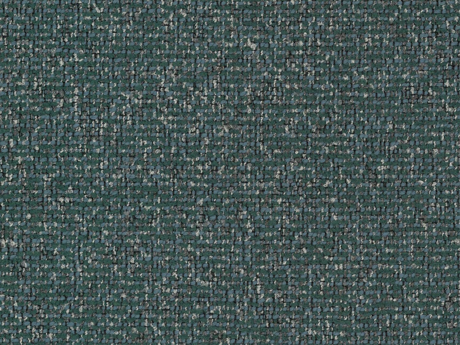 Elegantes 2-Sitzer Sofa Eden in einem modernen grün-blauen Farbton, ideal für stilvolle Wohnräume und entspannte Atmosphäre.