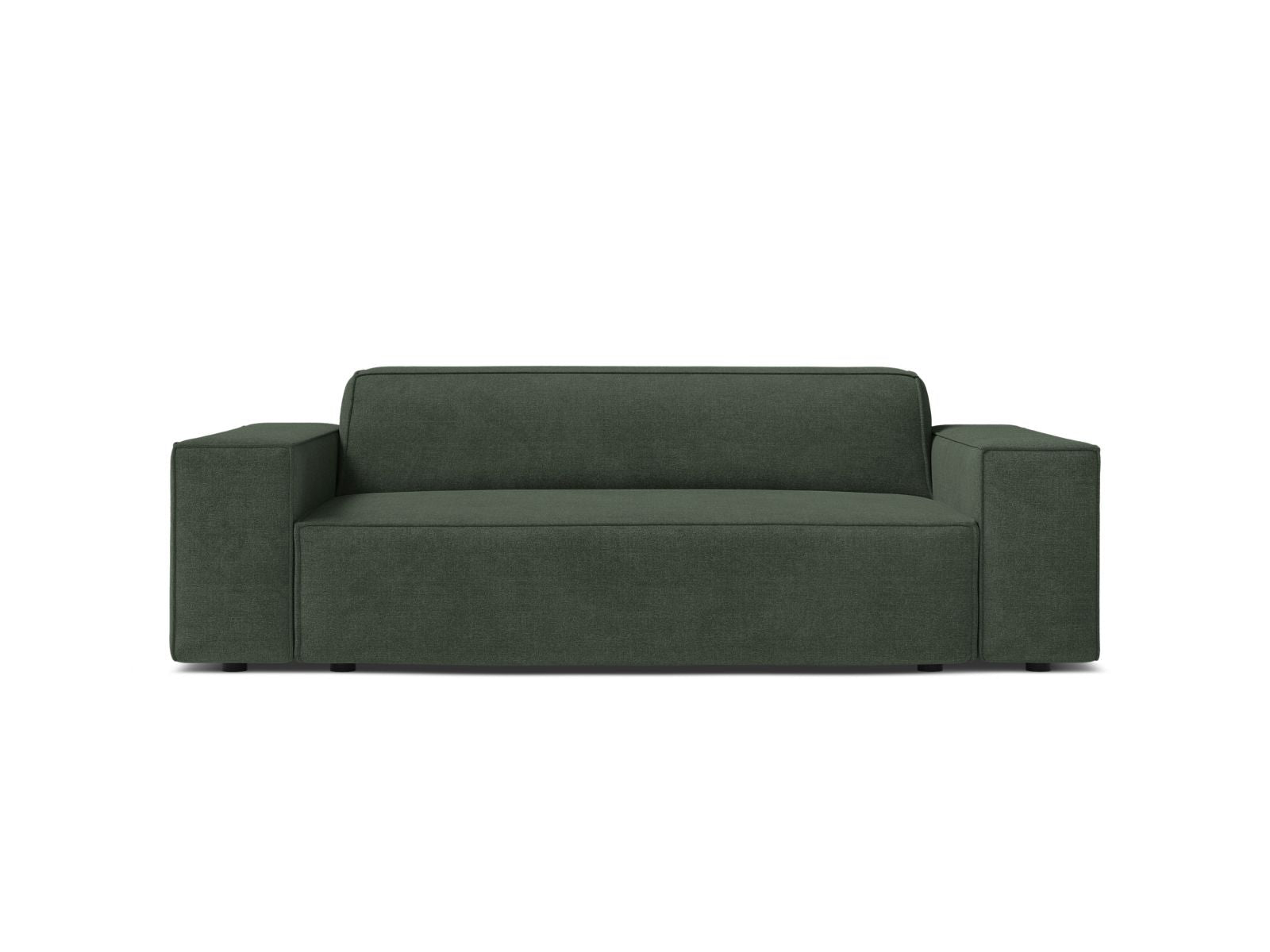 2-Sitzer Sofa Jodie in Moss Green-Liberty präsentiert im Onlineshop von KAQTU Design AG. 2er Sofa ist von Micadoni