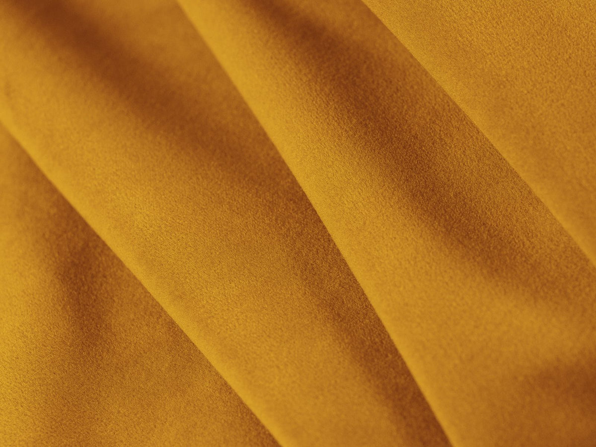 2-Sitzer Modular Sofa Kate in Yellow-Salvador präsentiert im Onlineshop von KAQTU Design AG. 2er Sofa ist von Micadoni