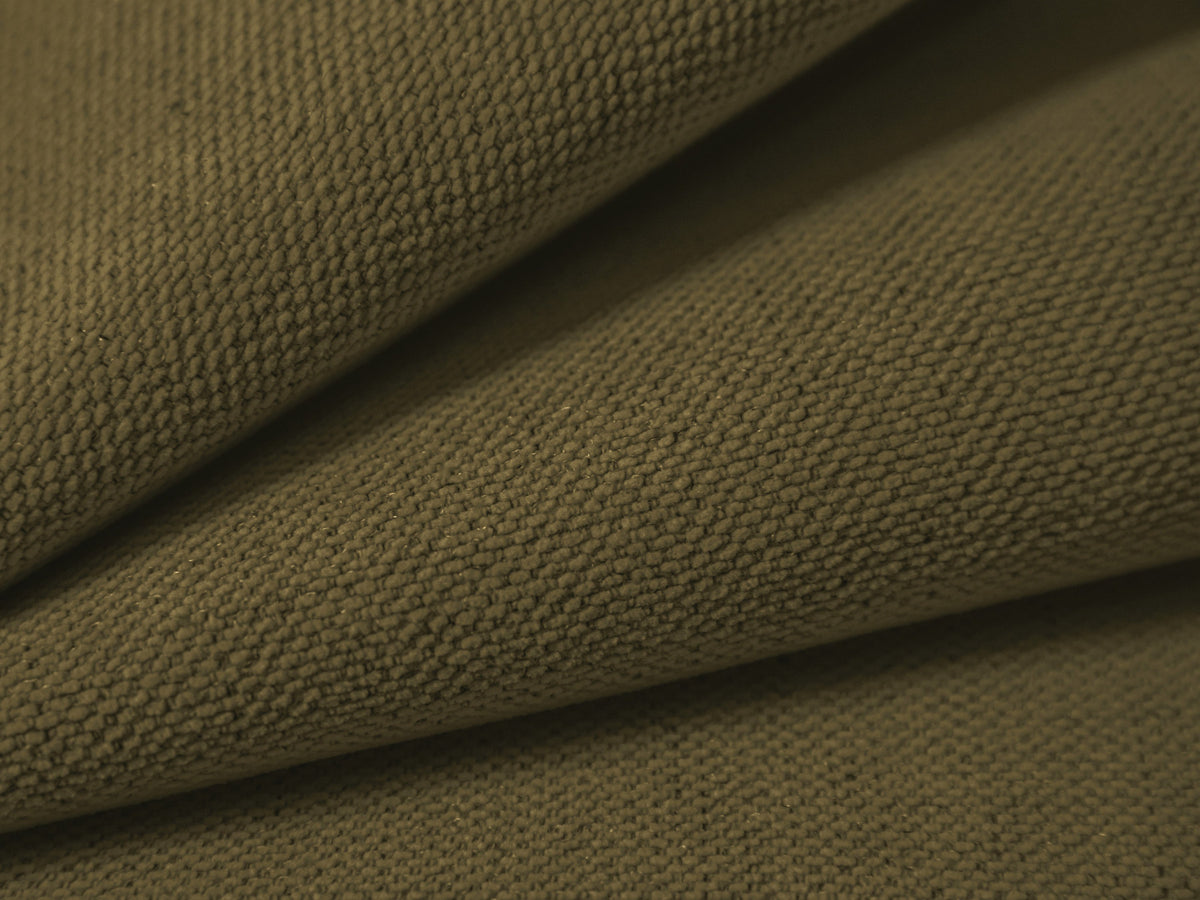 3-Sitzer Sofa Victor mit Schlaffunktion und Stauraum in Green-Moly präsentiert im Onlineshop von KAQTU Design AG. Bettsofa ist von Micadoni