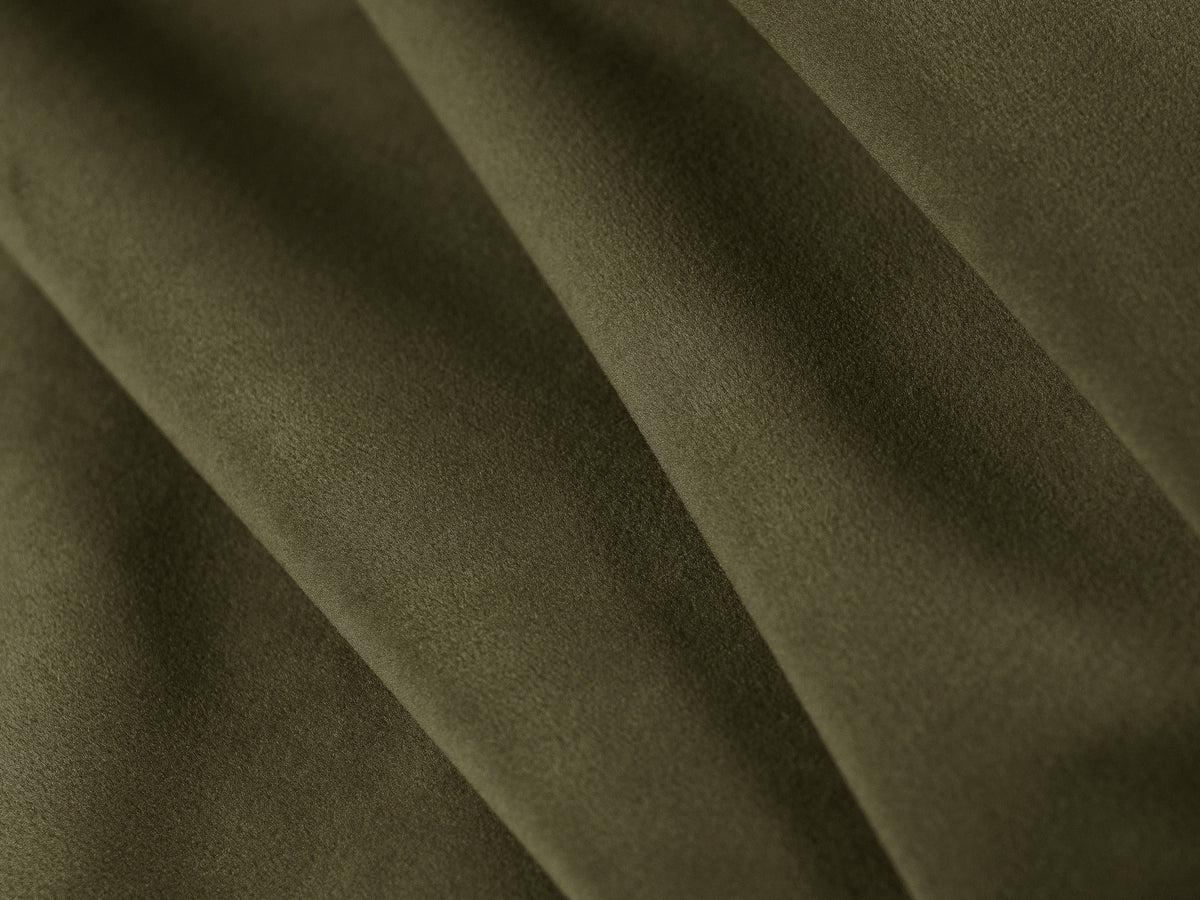 3-Sitzer Sofa mit Schlaffunktion Dormi in Green-Salvador präsentiert im Onlineshop von KAQTU Design AG. Bettsofa ist von Micadoni