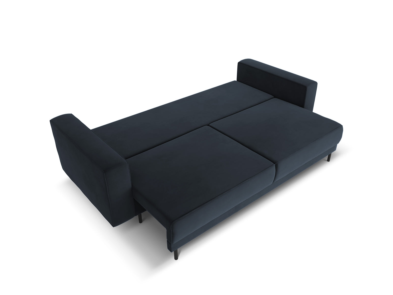 Entdecken Sie das elegante Caro Velour Sofa von Micadoni – ein 3-Sitzer mit innovativer Schlaffunktion und praktischem Stauraum für Ihr Zuhause.