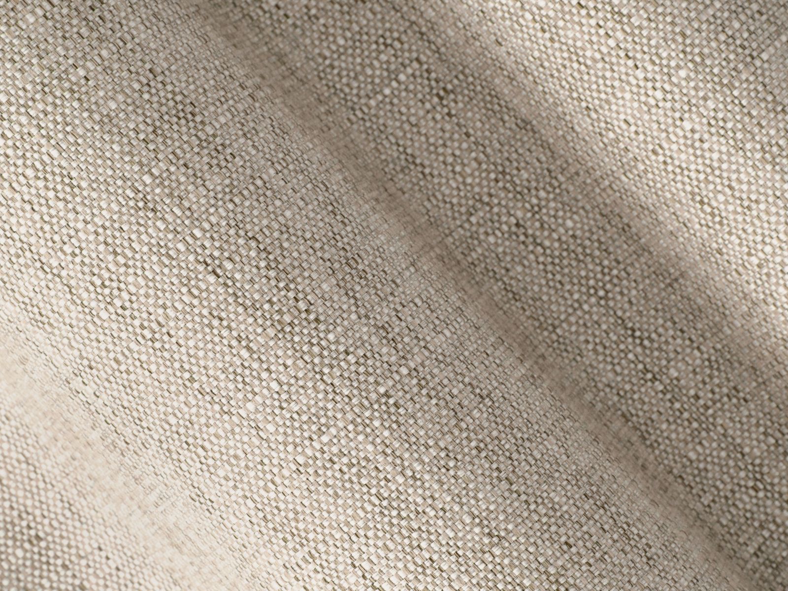 Elegantes 3-Sitzer Sofa Simo in Sand-Babel, ideal für entspannte Abende und als Schlafgelegenheit für Übernachtungsgäste.