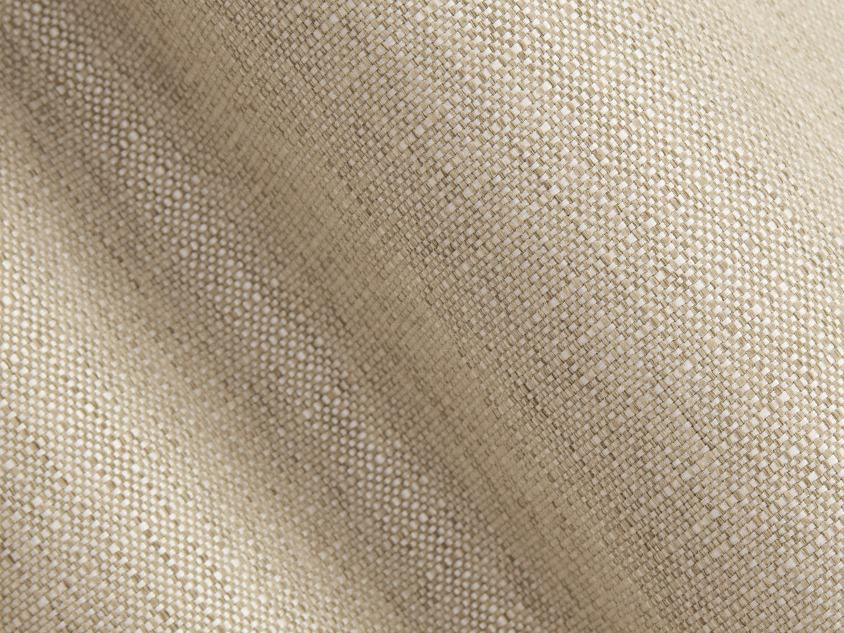 3-Sitzer Sofa mit Schlaffunktion Simo in Beige-Babel präsentiert im Onlineshop von KAQTU Design AG. Bettsofa ist von Micadoni