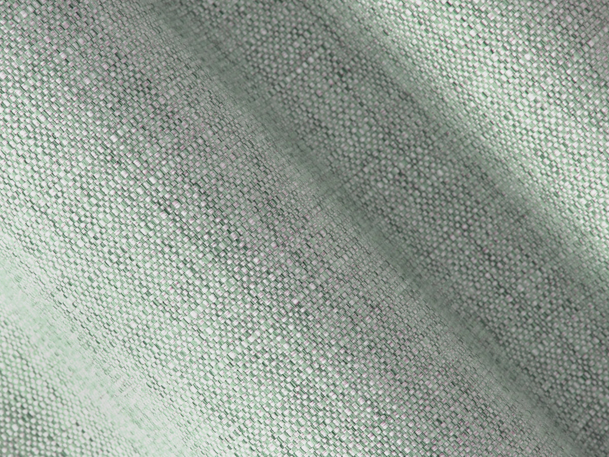 3-Sitzer Sofa mit Schlaffunktion Simo in Mint-Babel präsentiert im Onlineshop von KAQTU Design AG. Bettsofa ist von Micadoni