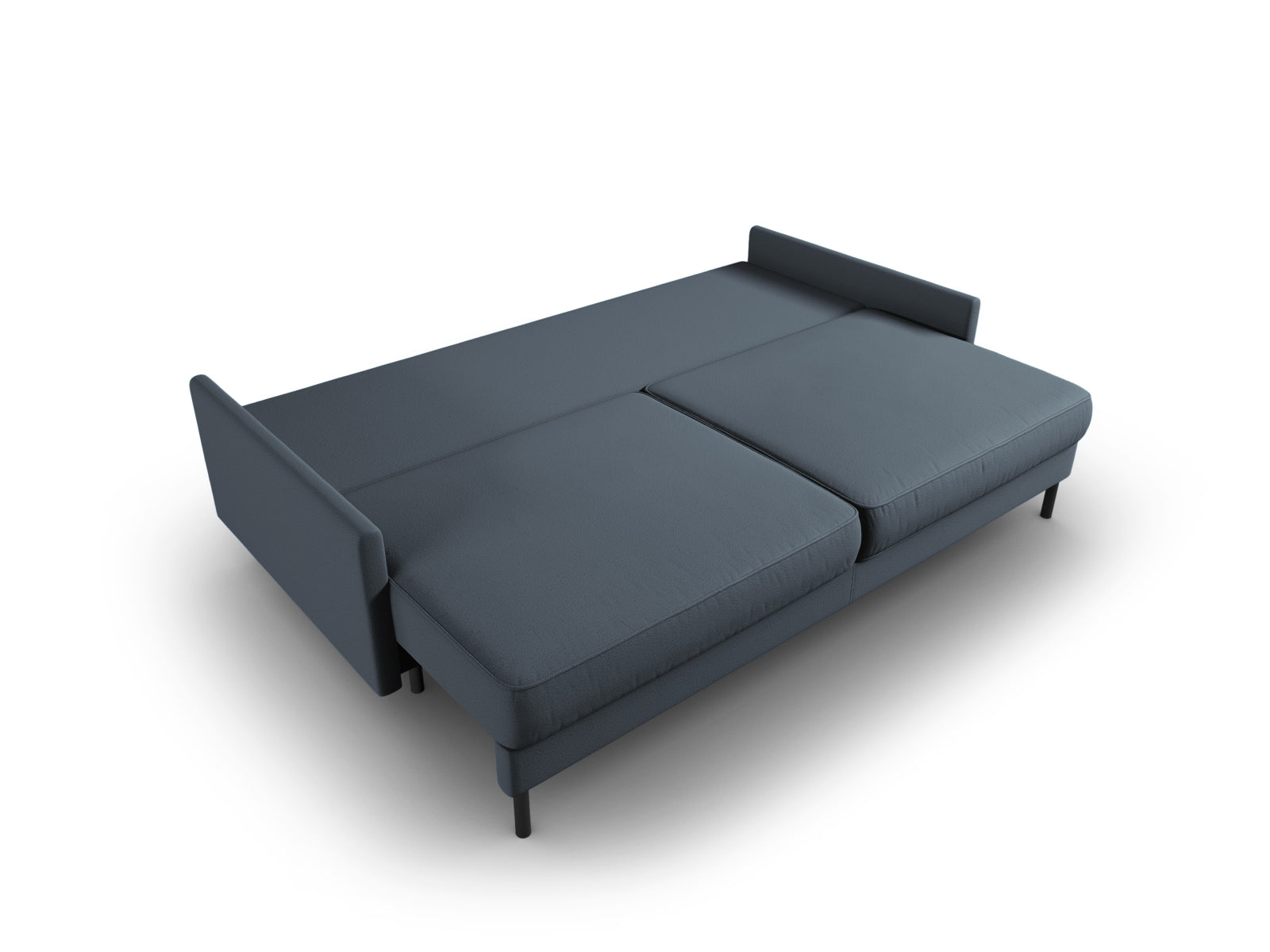 Entdecken Sie das Scott Sofa von Micadoni: eleganter 3-Sitzer mit praktischer Schlaffunktion und zusätzlichem Stauraum – ideal für jedes Wohnzimmer!