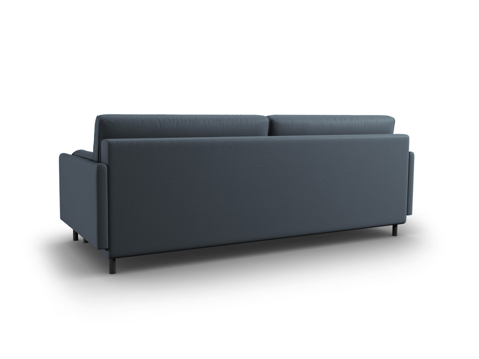 Entdecken Sie das Scott Sofa von Micadoni: eleganter 3-Sitzer mit innovativer Schlaffunktion und praktischem Stauraum – ideal für jedes Wohnzimmer!