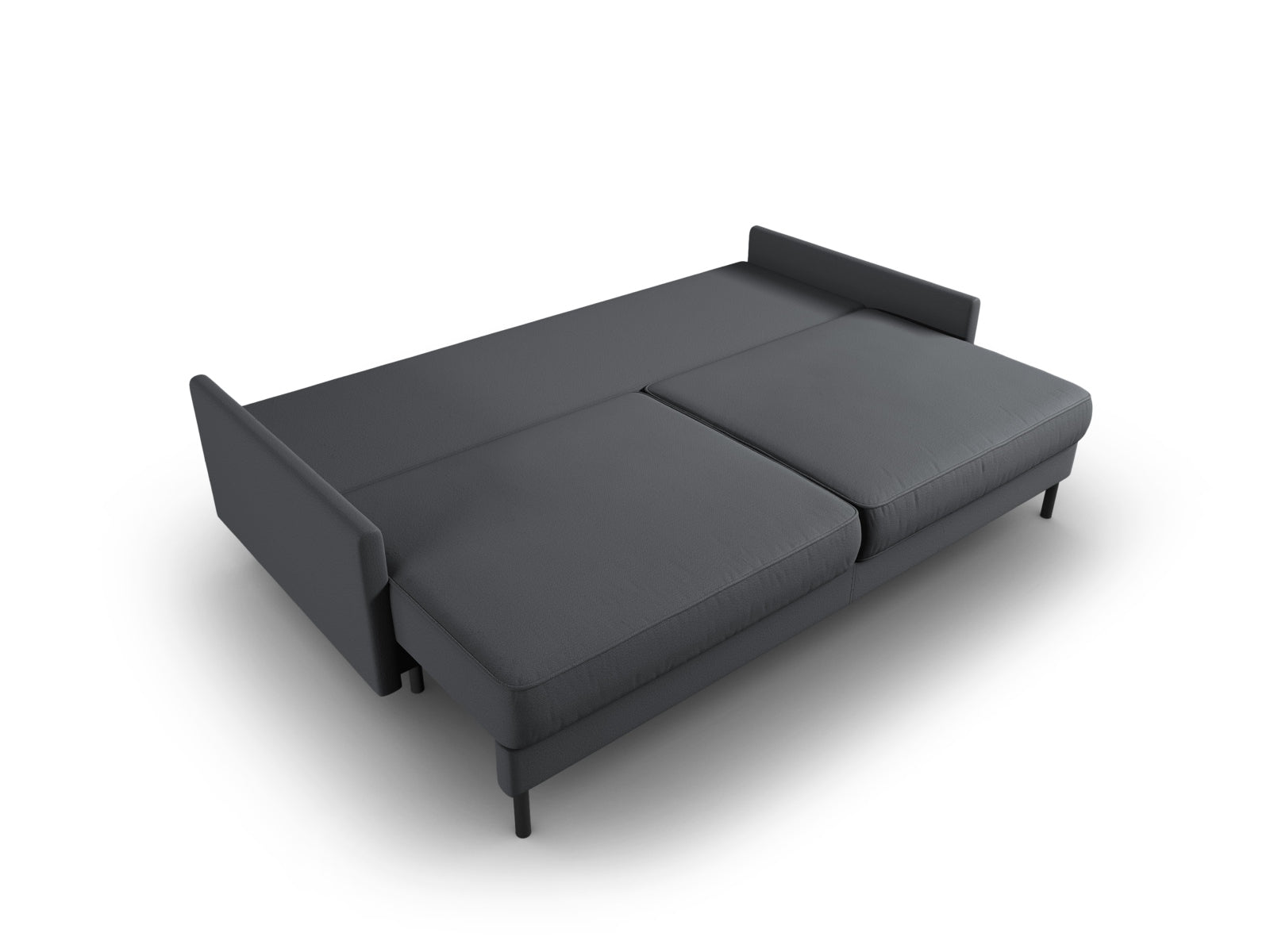 Entdecken Sie das Scott Sofa von Micadoni: eleganter 3-Sitzer mit innovativer Schlaffunktion und praktischem Stauraum – ideal für jedes Wohnzimmer!