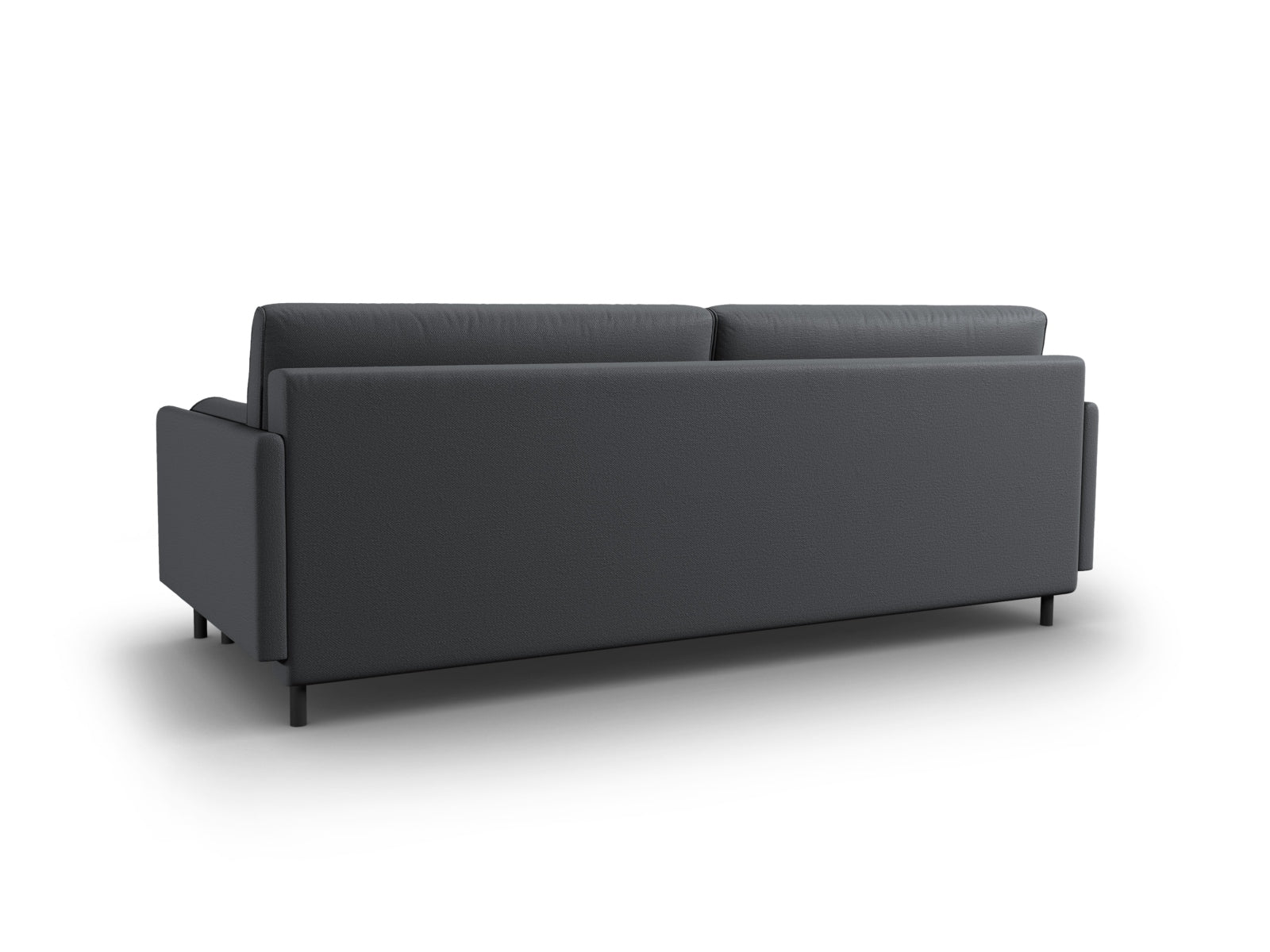 Entdecken Sie das Scott Sofa von Micadoni: eleganter 3-Sitzer mit praktischer Schlaffunktion und zusätzlichem Stauraum – ideal für jedes Wohnzimmer!