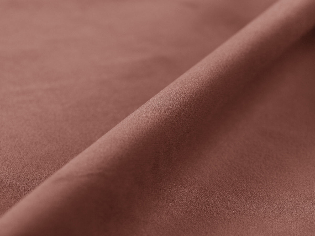3-Sitzer Sofa Victor mit Schlaffunktion und Stauraum in Pink-Paris präsentiert im Onlineshop von KAQTU Design AG. Bettsofa ist von Micadoni