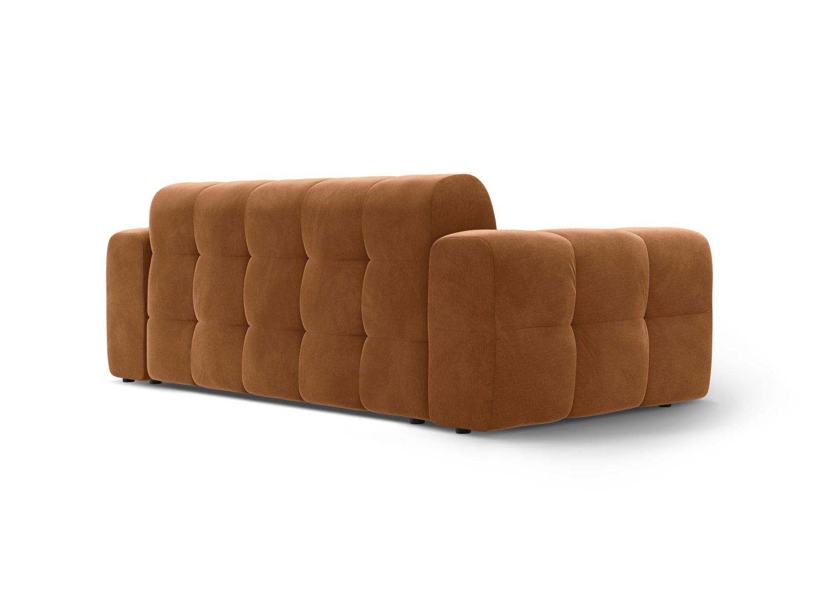 Entdecken Sie das Kendal Velour Sofa 3 Sitzer von Micadoni – stilvolles Design, erstklassiger Komfort und perfekt für Ihr modernes Zuhause.