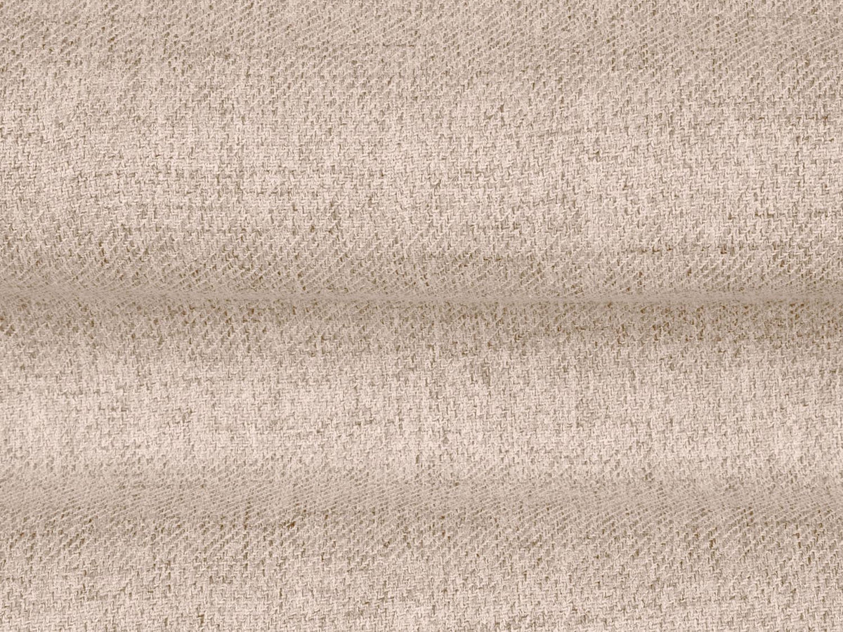 Mamaia Sofa 3 Sitzer in Beige/Schwarz-Neve präsentiert im Onlineshop von KAQTU Design AG. 3er Sofa ist von Micadoni
