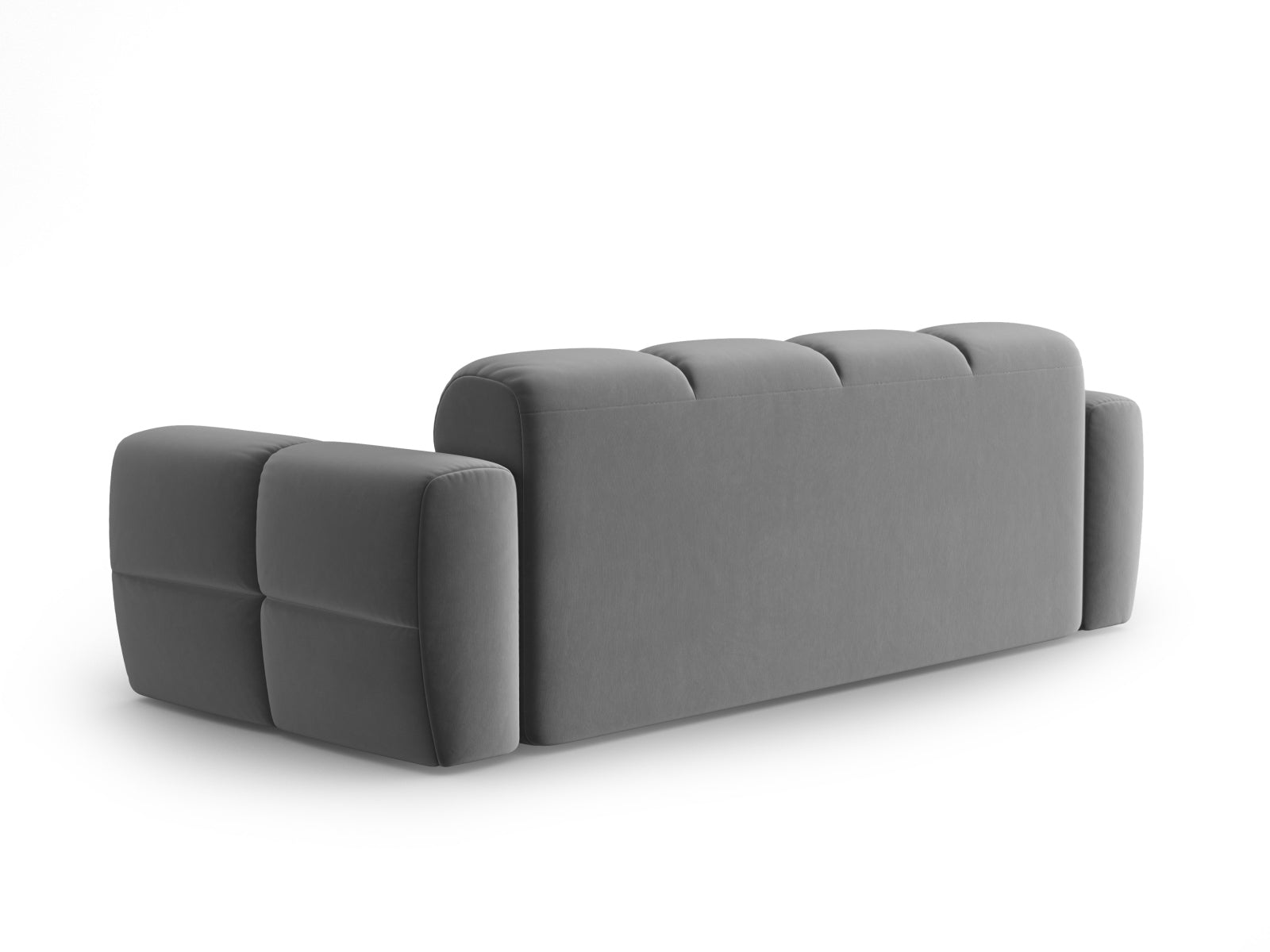 Entdecken Sie das Lisa Velour Sofa 3 Sitzer von Micadoni – elegantes Design, erstklassiger Komfort und perfekte Unterstützung für Ihr Zuhause.