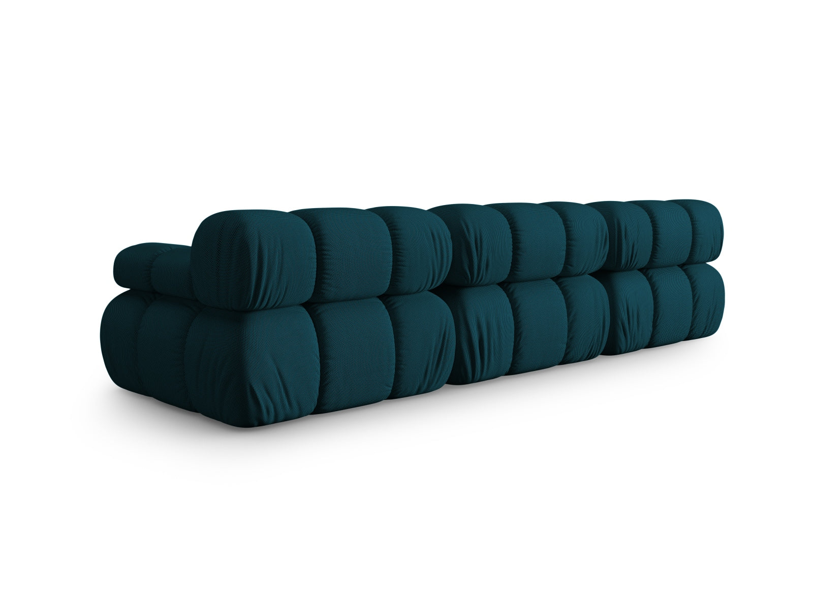 Entdecken Sie das Bellis Modulares Sofa 3 Sitzer 94cm von Micadoni – stilvoll, anpassbar und perfekt für Ihr modernes Zuhause.