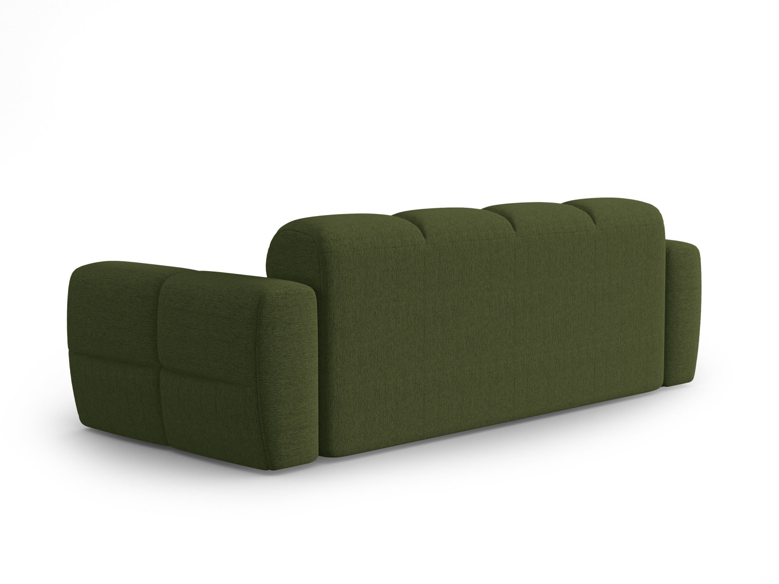 Erleben Sie das stilvolle Lisa Sofa 3 Sitzer von Micadoni. Hochwertiger Velours und modernes Design verwandeln Ihr Zuhause in eine Oase der Gemütlichkeit.