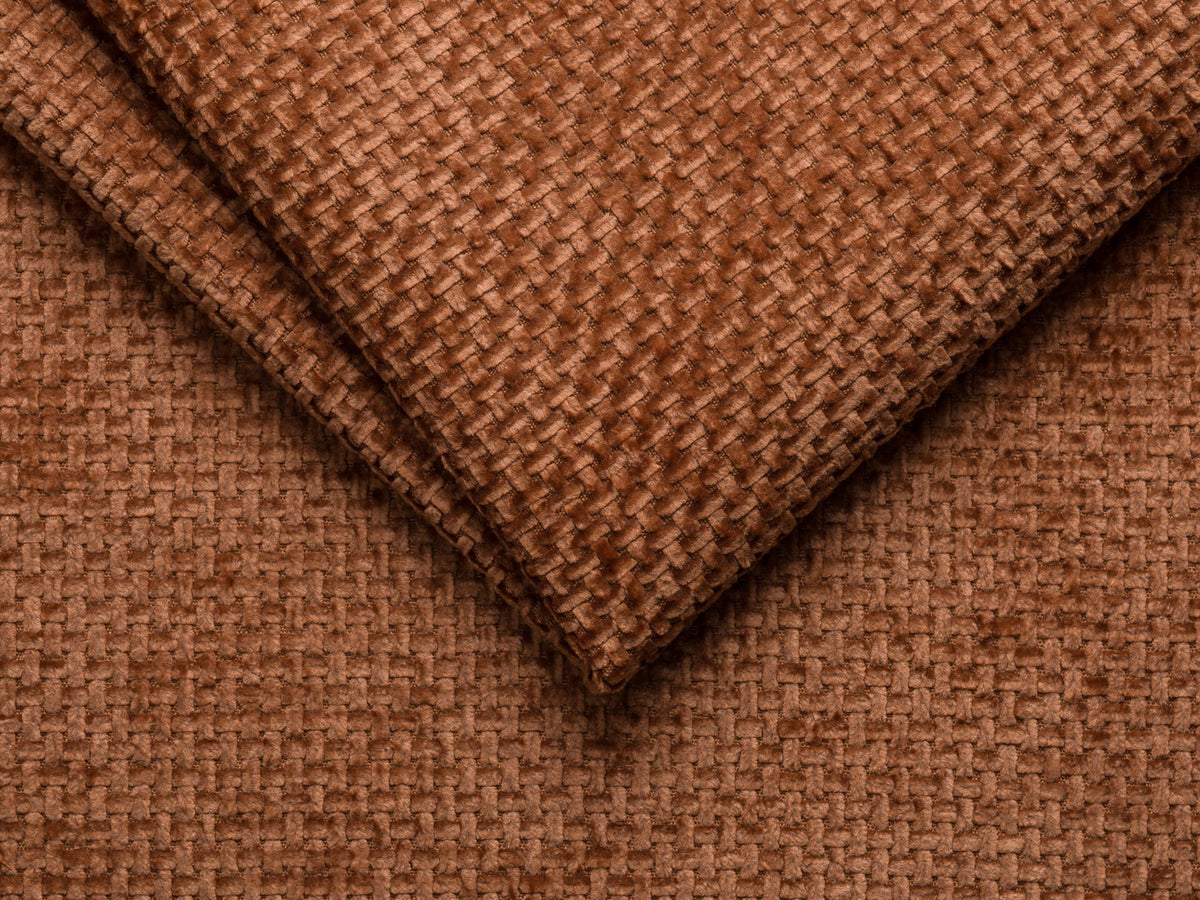 3-Sitzer Sofa Molino in Brick-Eden präsentiert im Onlineshop von KAQTU Design AG. 3er Sofa ist von Micadoni