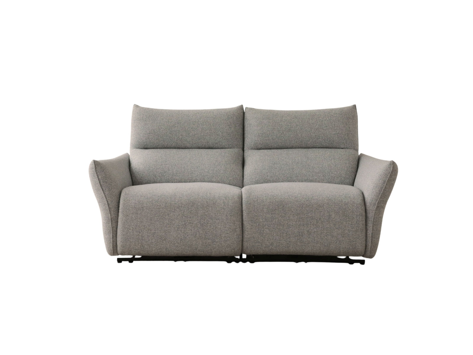3-Sitzer Sofa Montgri in Grey-Moon präsentiert im Onlineshop von KAQTU Design AG. 3er Sofa ist von Micadoni