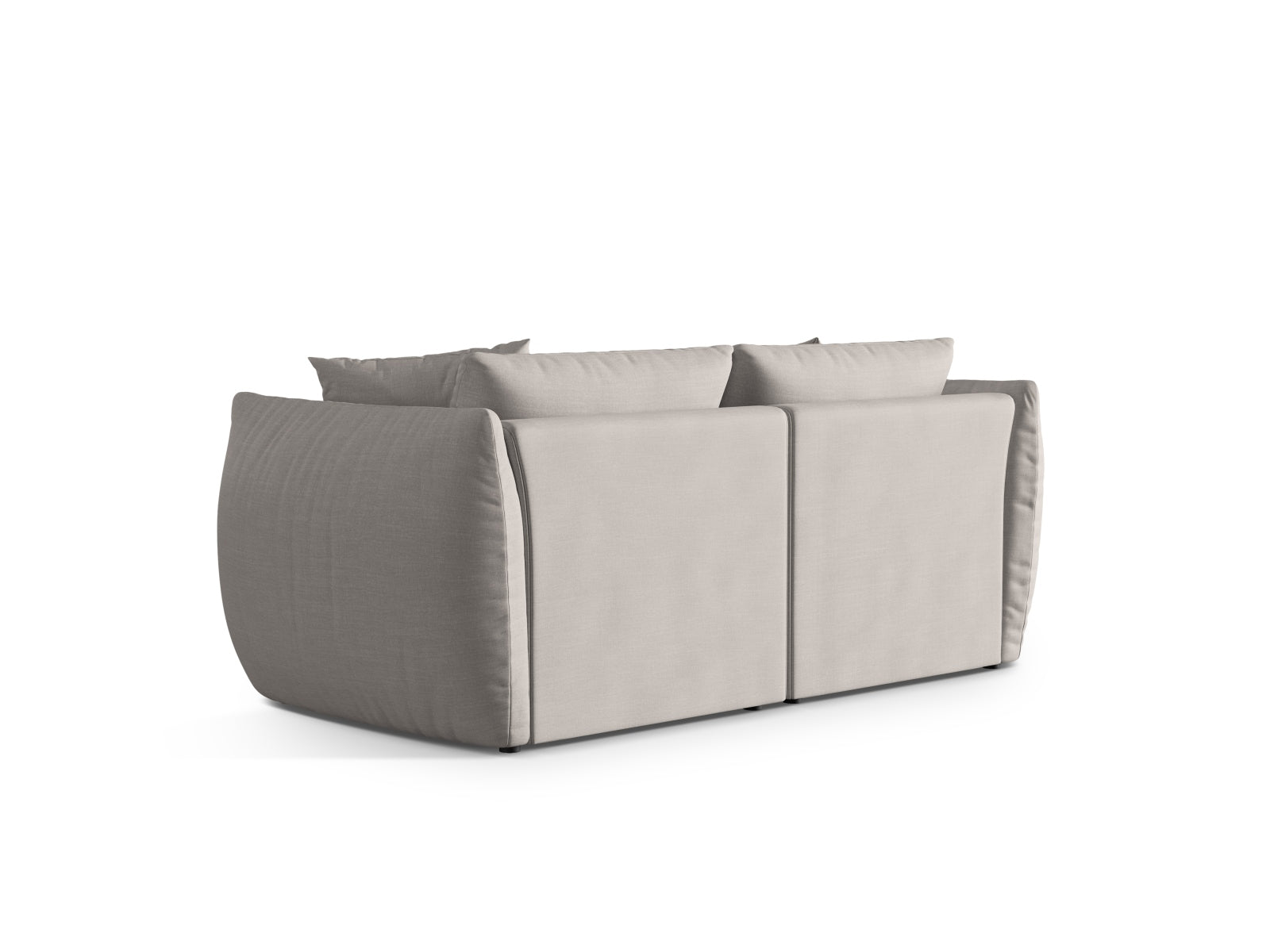 Entdecken Sie das Chris Modular Sofa 3 Sitzer von Micadoni – stilvolles Design, flexible Konfiguration und optimaler Komfort für Ihr Wohnzimmer!