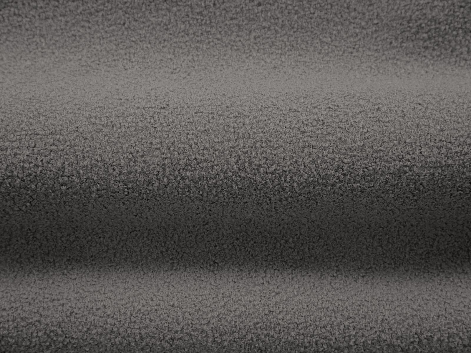 Stilvolles 3-Sitzer Sofa Jenny in zeitlosem Grau, perfekt für gemütliche Abende und stilvolle Einrichtung in jedem Zuhause.
