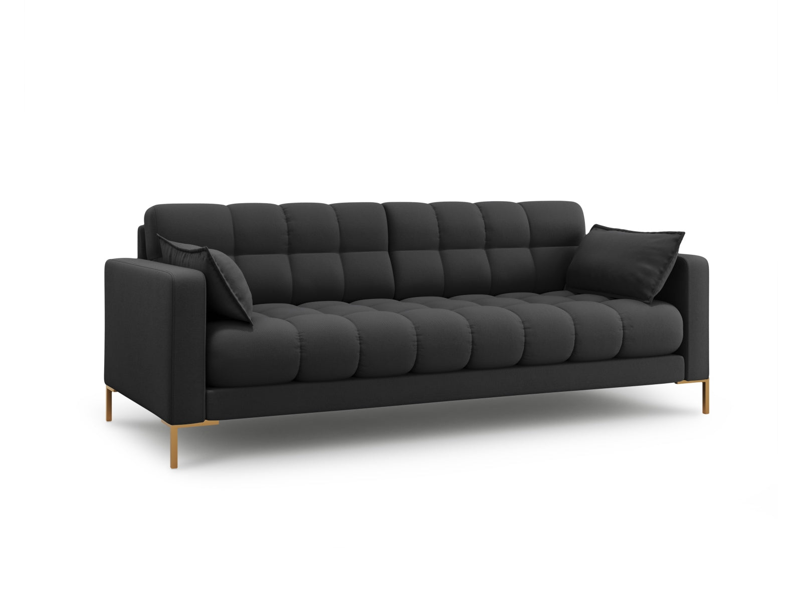 Entdecken Sie das Mamaia Sofa 4 Sitzer von Micadoni – stilvolles Design, erstklassiger Komfort und vielseitige Farboptionen für Ihr Zuhause.