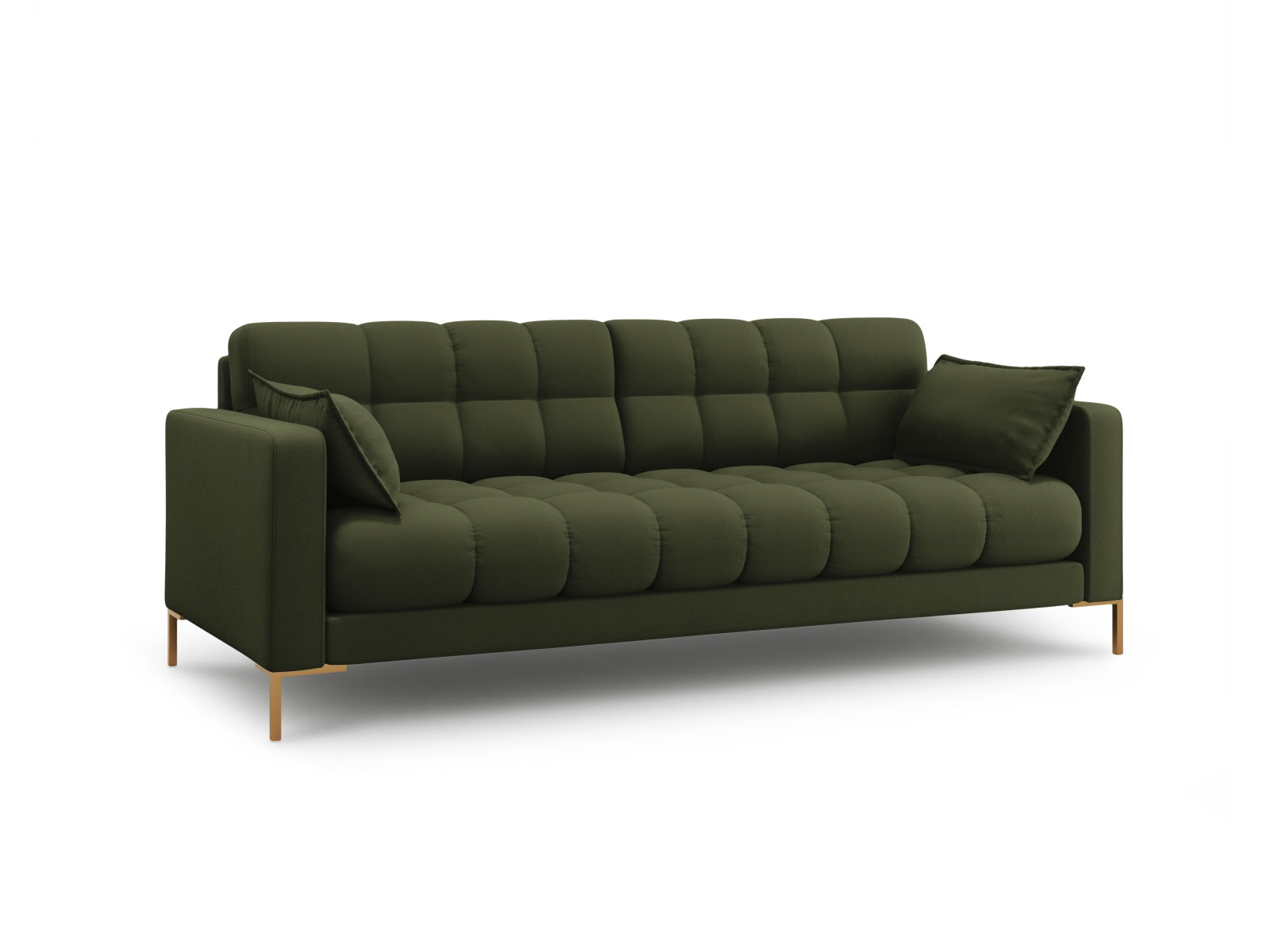 Entdecken Sie das Mamaia Sofa 4 Sitzer von Micadoni – stilvolles Design, erstklassiger Komfort und vielseitige Farboptionen für Ihr Zuhause.