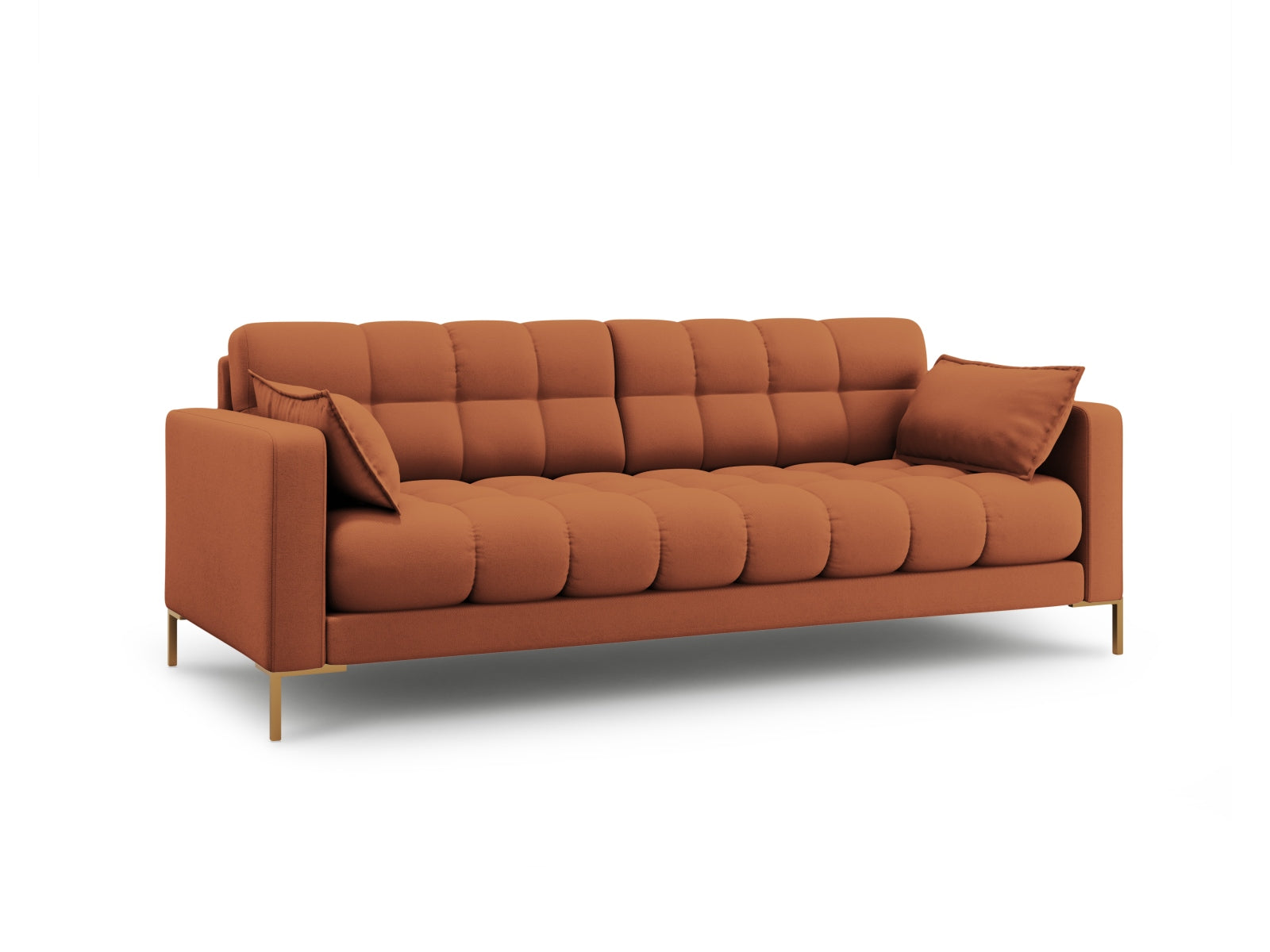 Entdecken Sie das Mamaia Sofa 4 Sitzer von Micadoni – stilvolles Design, erstklassiger Komfort und vielseitige Farboptionen für Ihr Zuhause.