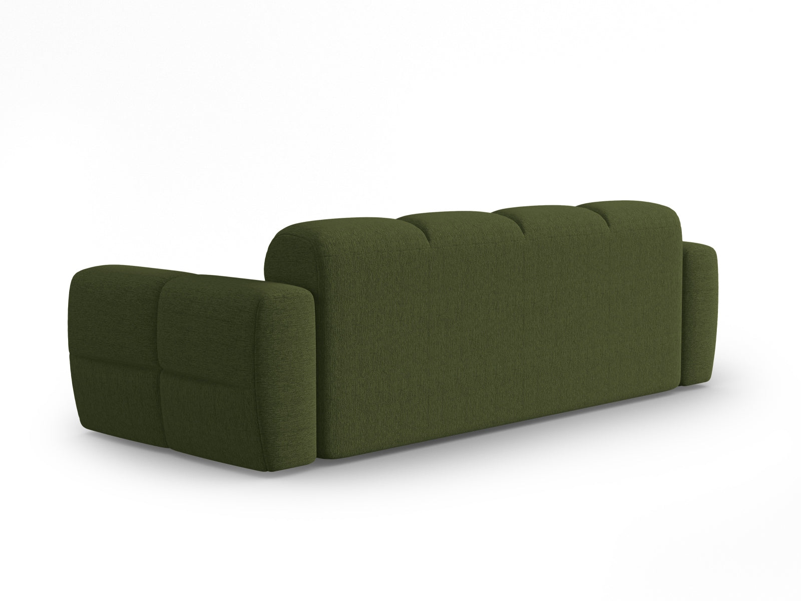 Erleben Sie das stilvolle Lisa Sofa 4 Sitzer von Micadoni. Hochwertiger Velours, optimaler Komfort und modernes Design für Ihr Zuhause.