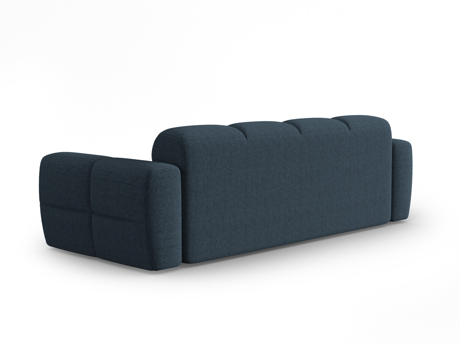 Erleben Sie das stilvolle Lisa Sofa 4 Sitzer von Micadoni. Hochwertiger Velours, optimaler Komfort und modernes Design für Ihr Zuhause.