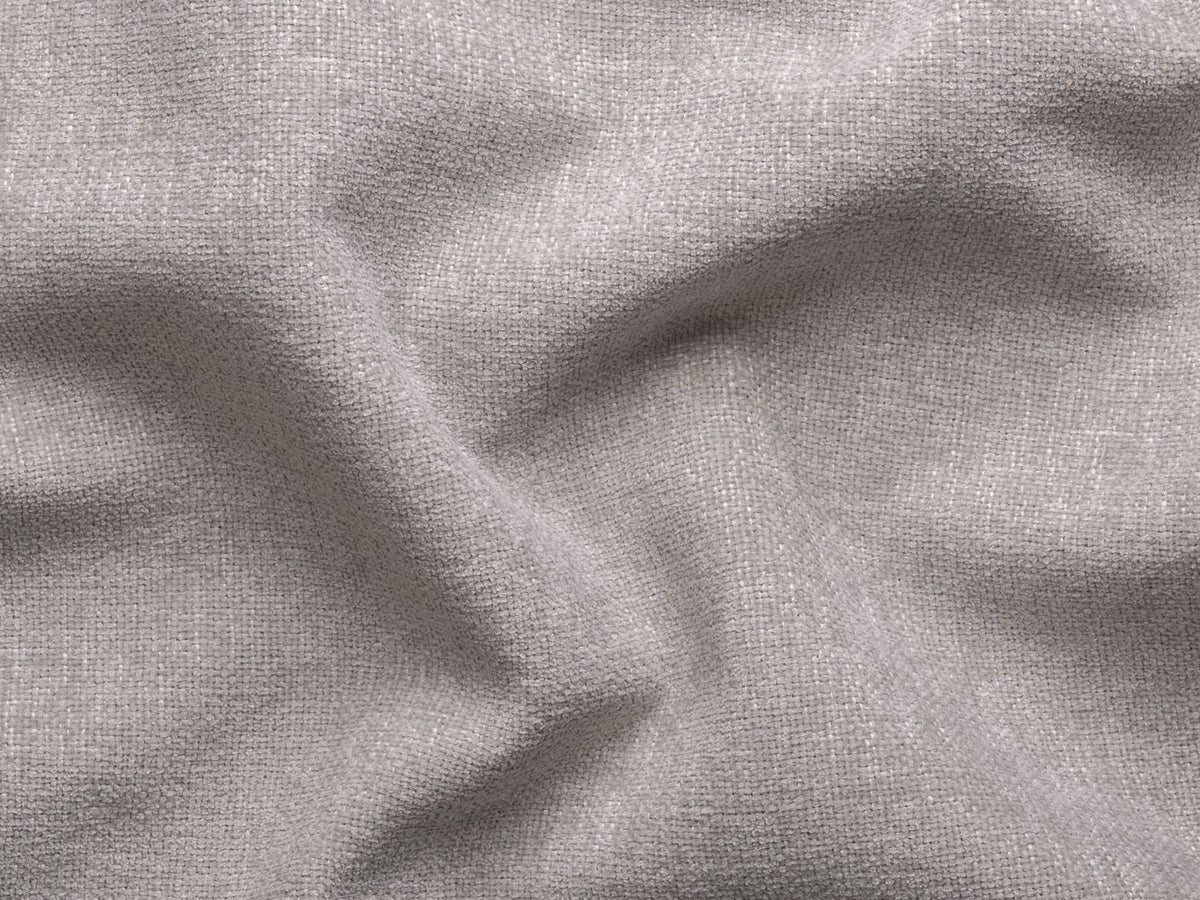 4-Sitzer Modular Sofa Jodie in Light Grey-Liberty präsentiert im Onlineshop von KAQTU Design AG. 4er Sofa ist von Micadoni