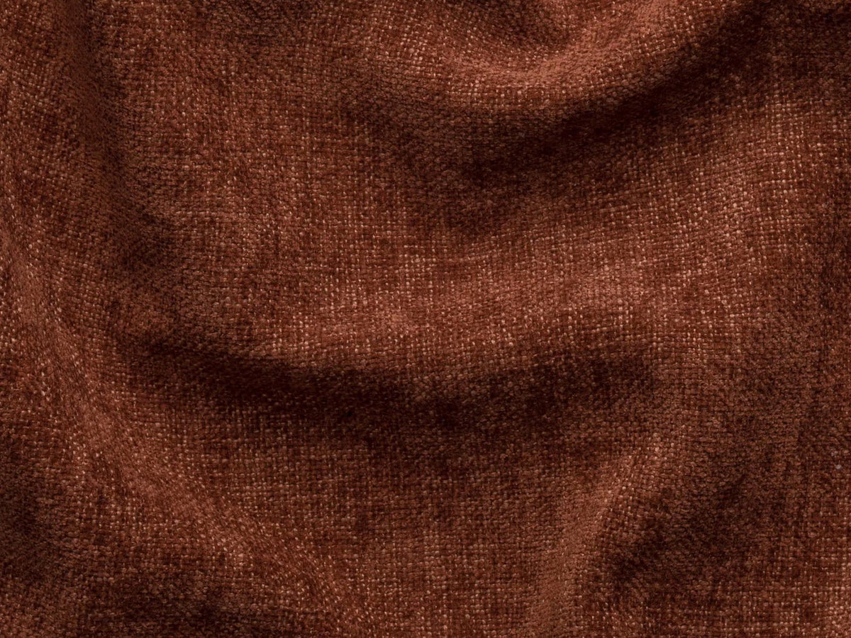 4-Sitzer Sofa Nuria in Brick-Liberty präsentiert im Onlineshop von KAQTU Design AG. 4er Sofa ist von Micadoni