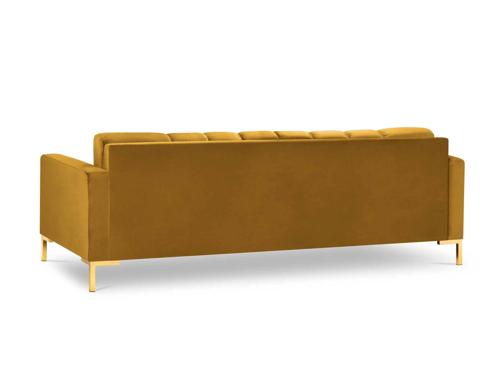 Entdecken Sie das Mamaia Velour Sofa 4 Sitzer von Micadoni – stilvolles Design, hoher Komfort und pflegeleichte Materialien für Ihr Zuhause.
