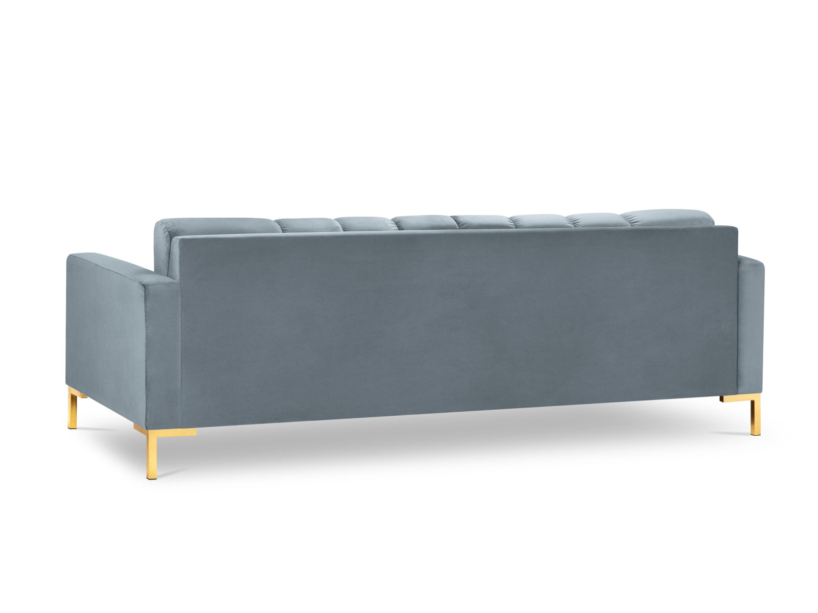 Entdecken Sie das Mamaia Velour Sofa 4 Sitzer von Micadoni – stilvolles Design, hoher Komfort und pflegeleichte Materialien für Ihr Zuhause.