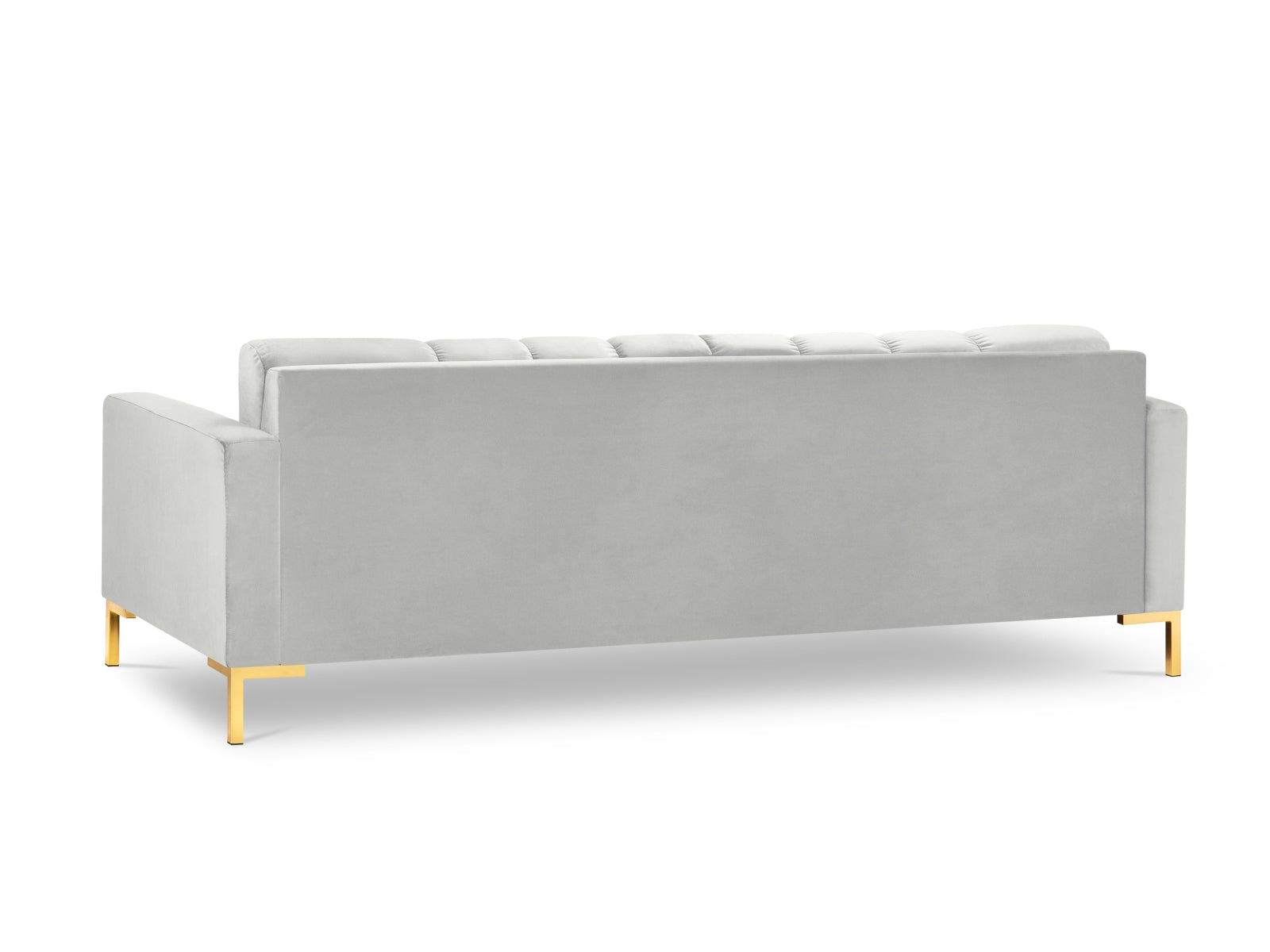 Entdecken Sie das Mamaia Velour Sofa 4 Sitzer von Micadoni – stilvolles Design, hoher Komfort und pflegeleichte Materialien für Ihr Zuhause.